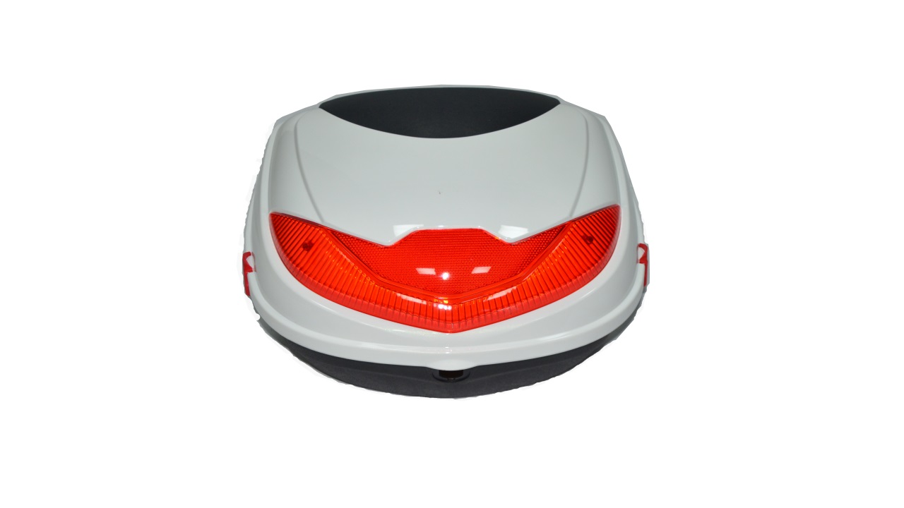 PORTBAGAJ BEYAZ (AIRFORCE4000-S)